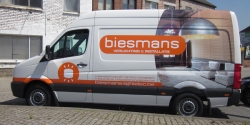 Alles over BIESMANS